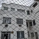 Studio Reformado Na Quadra Da Praia De Copacabana