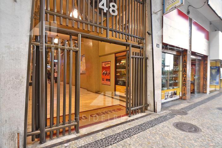 Reformado Na Quadra Da De Copacabana Apartamento Río de Janeiro